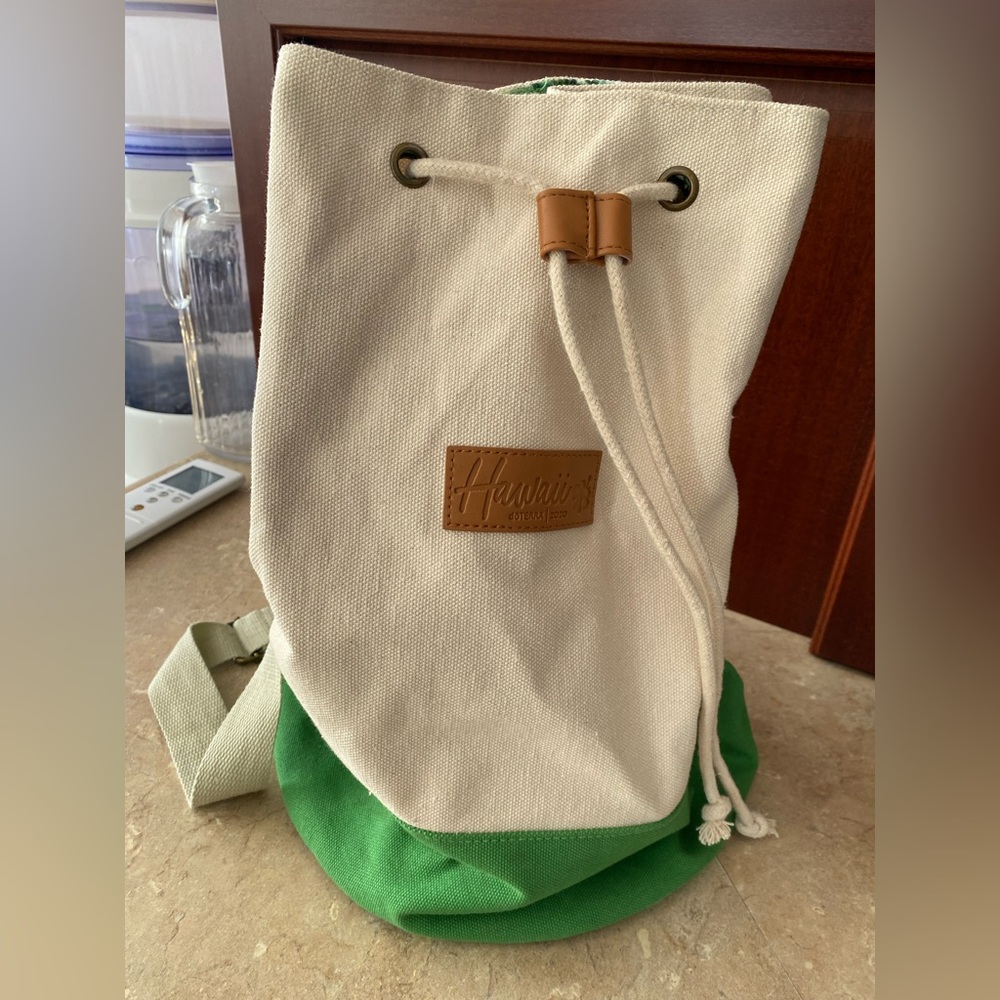 dōTERRA bag
